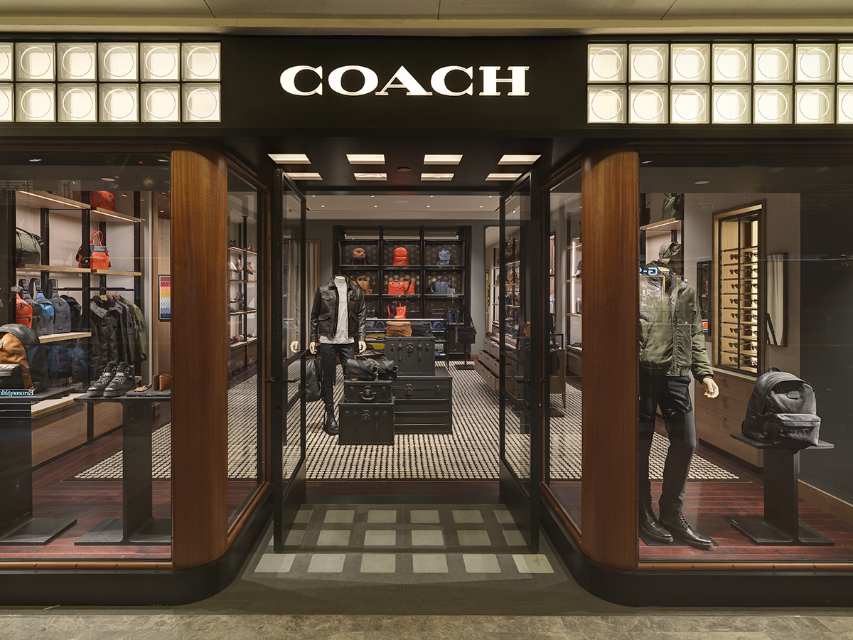 Coach