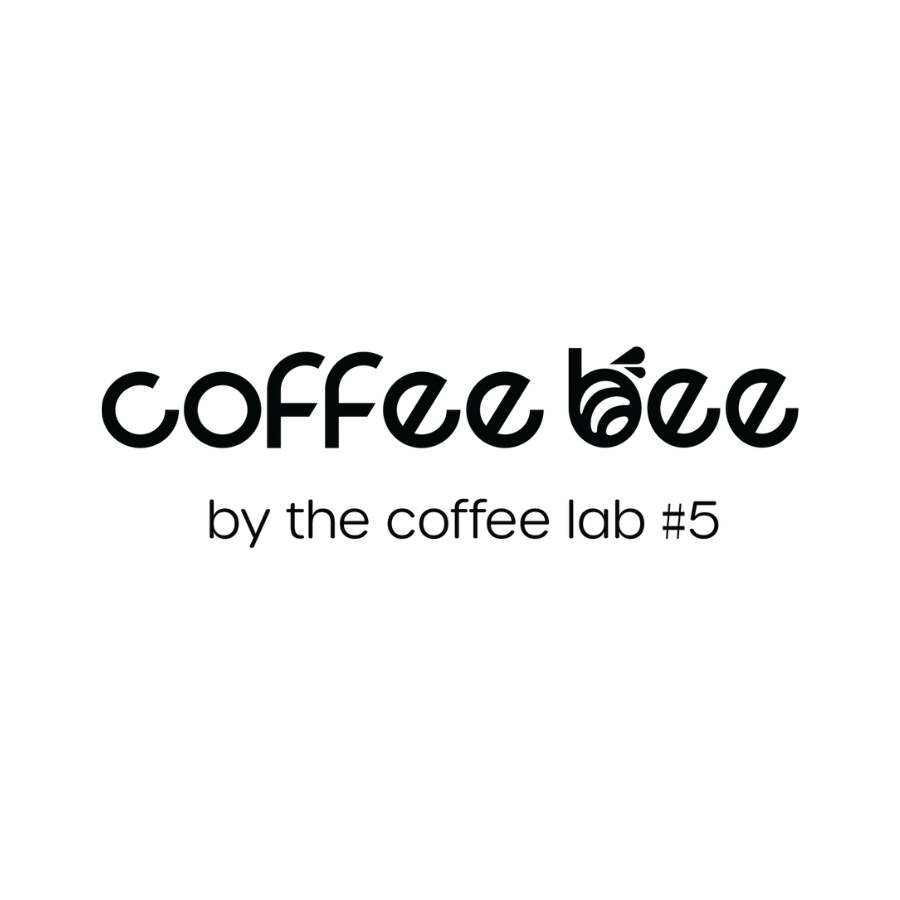 Coffee Bee by the coffee lab #5