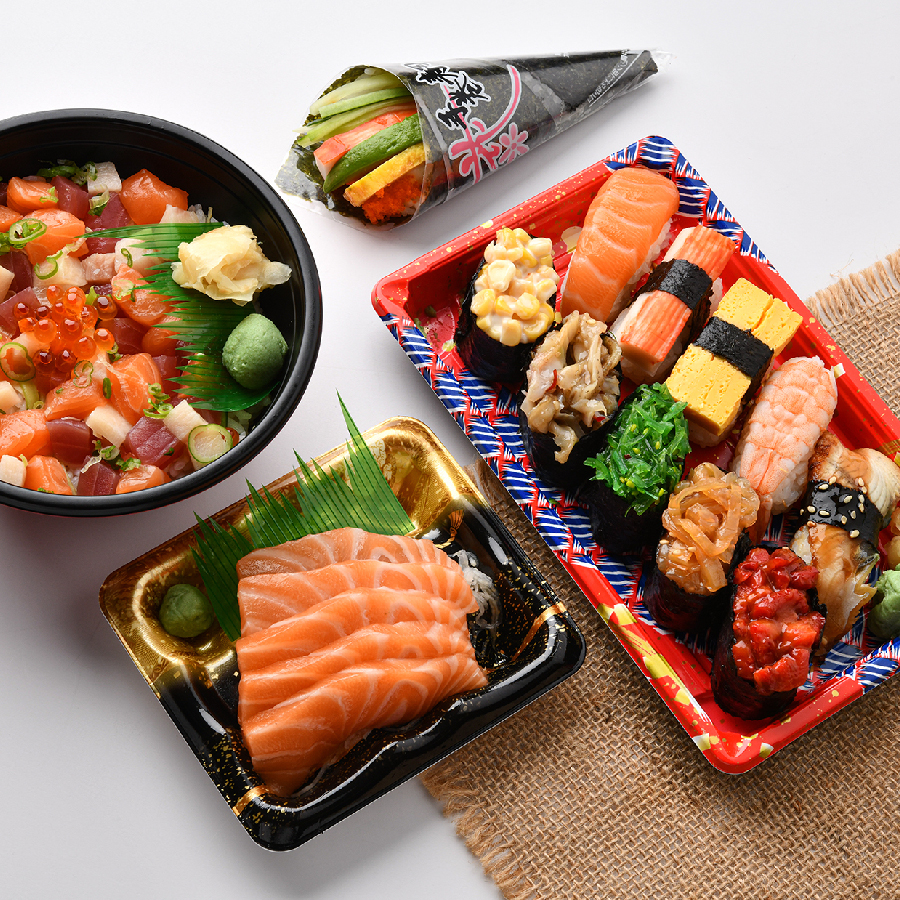 Kuriya Japanese Market