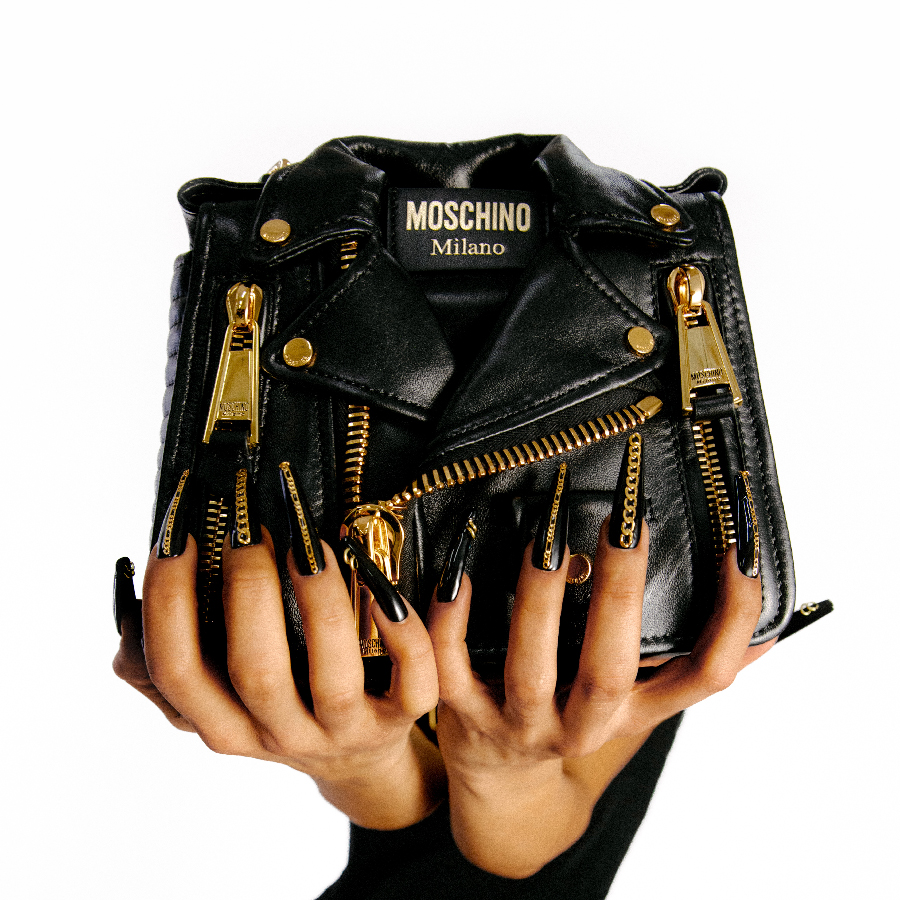 莫斯奇诺 (Moschino)