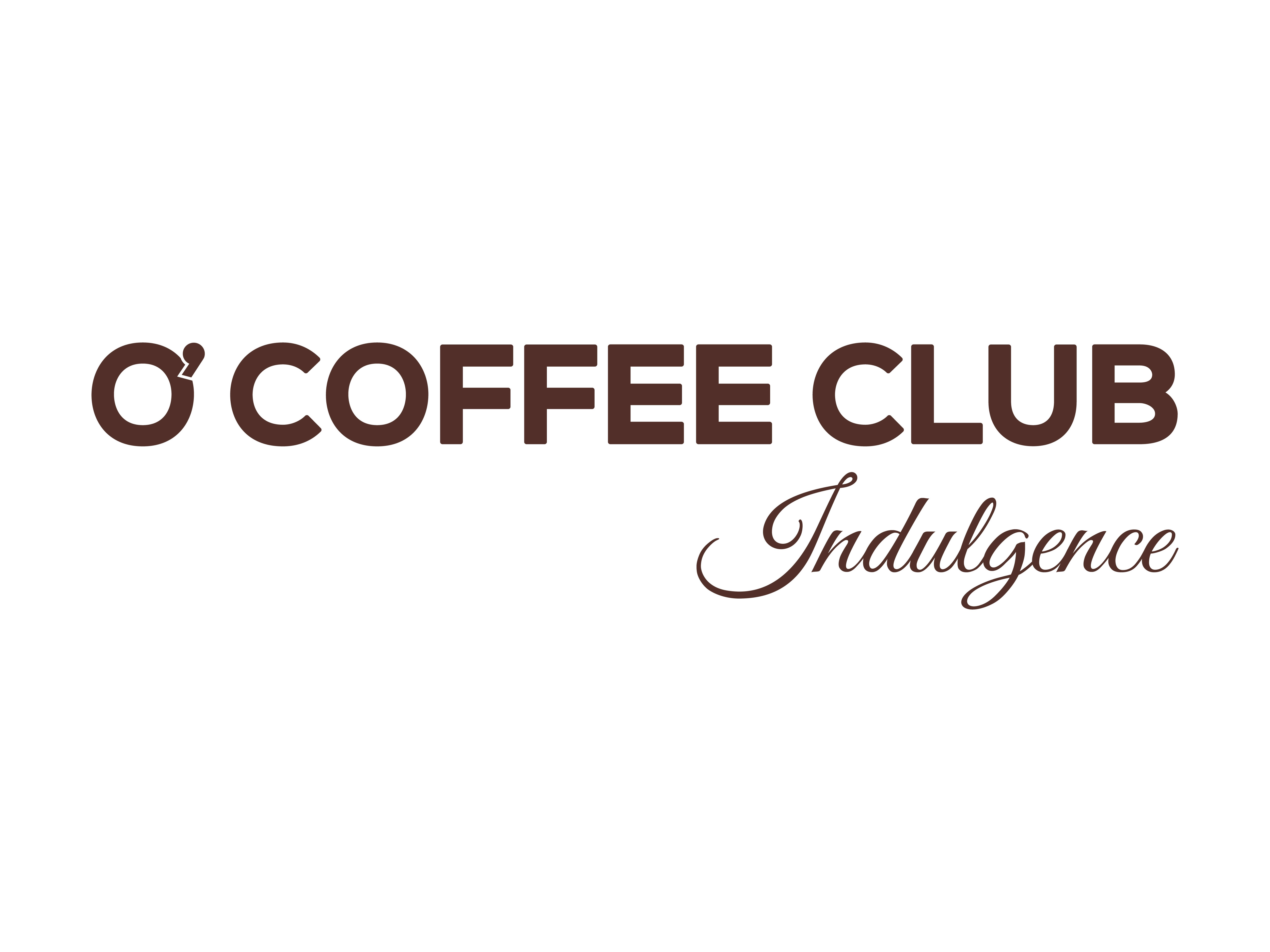 O'Coffee Club Indulgence