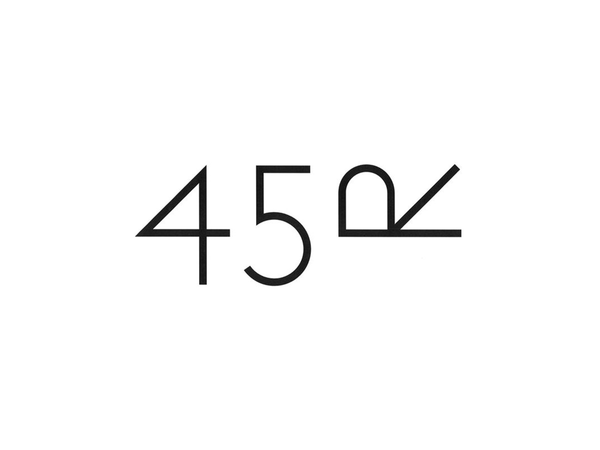 45R