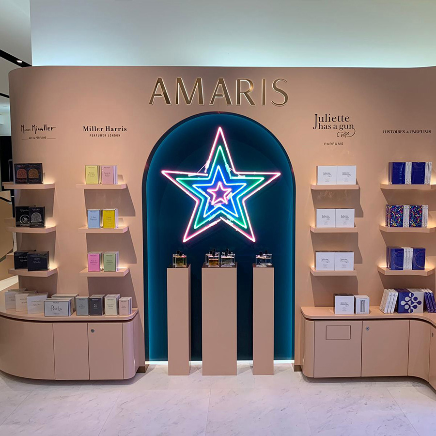AMARIS