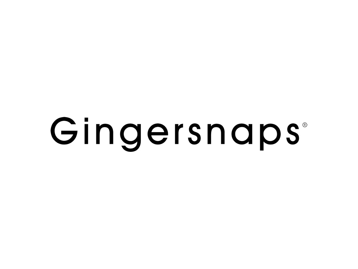 Gingersnaps
