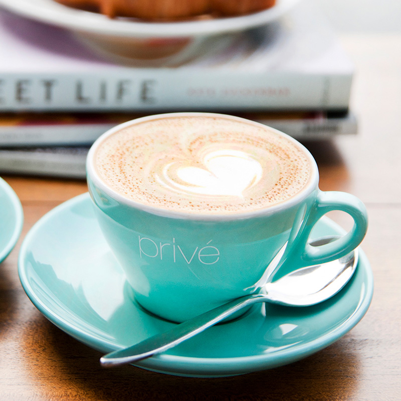Privé