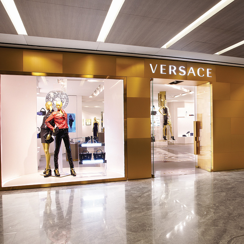 Versace