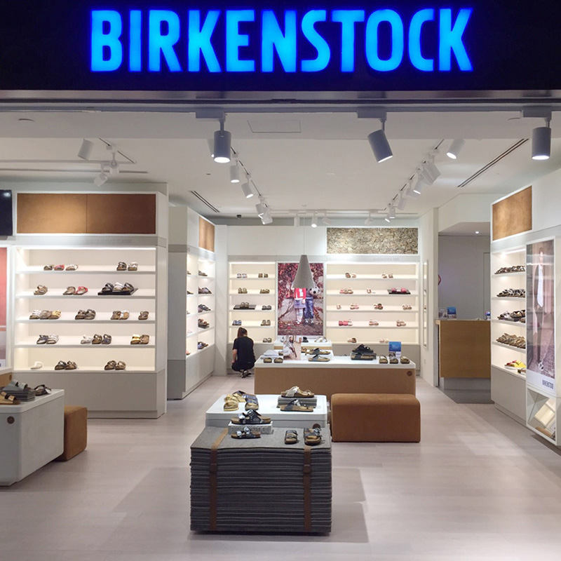 Birkenstock