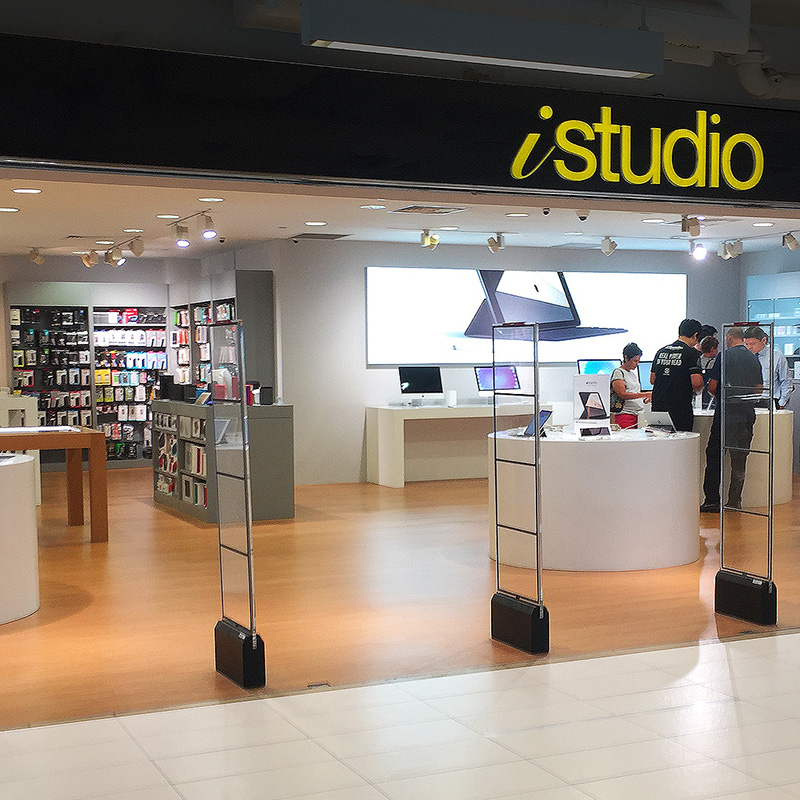 iStudio 