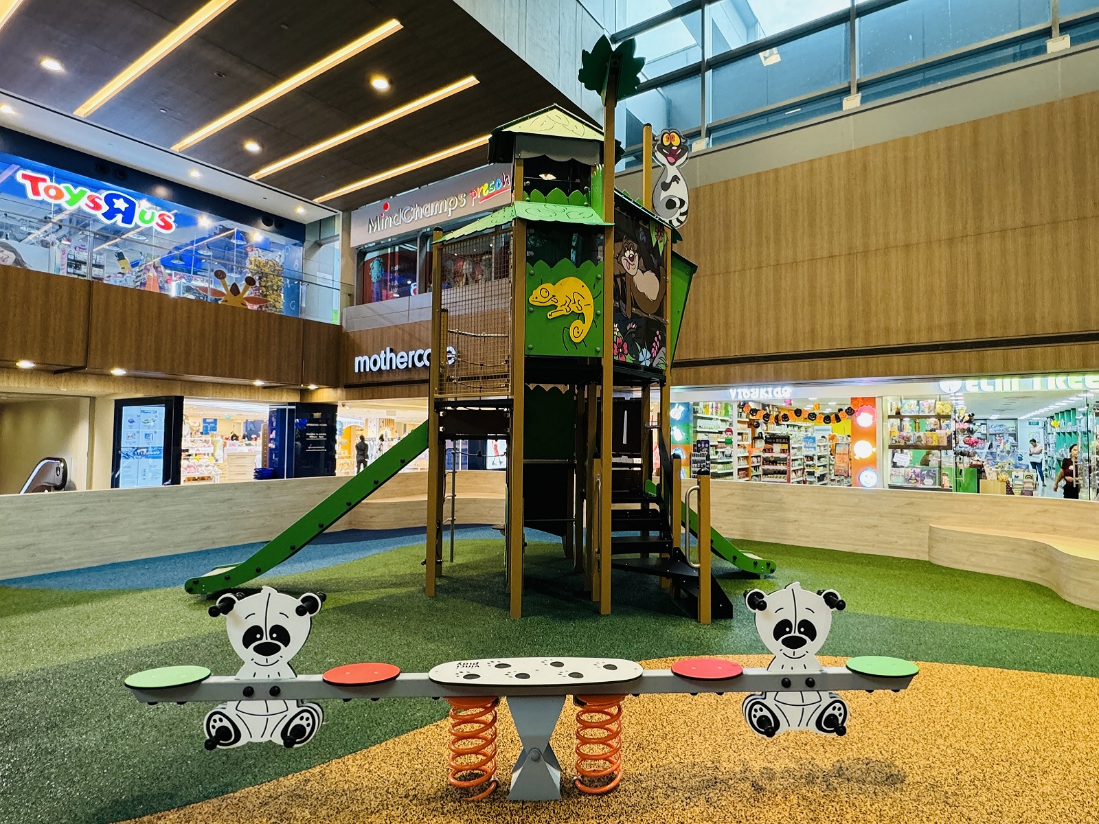 Playground